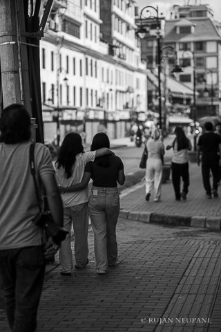 Kathmandu Durbar Square Photowalk — 3