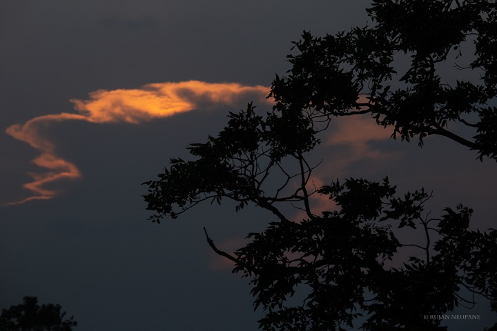 Clouds