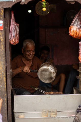 Kathmandu Durbar Square Photowalk — 12