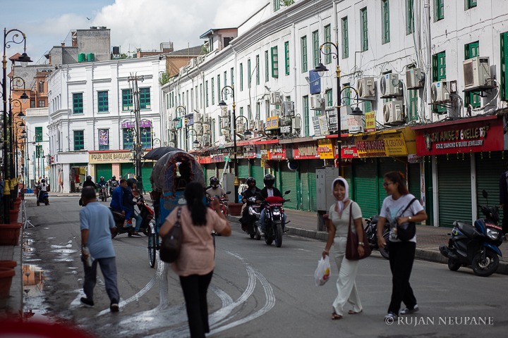 Kathmandu Durbar Square Photowalk — 4