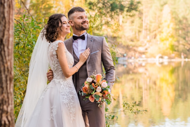 Sample Gallery Wedding