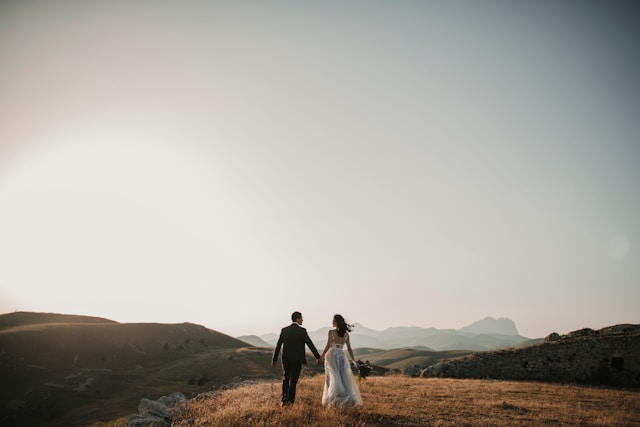 Sample Gallery Wedding