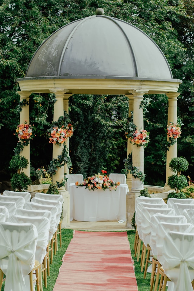 Sample Gallery Wedding