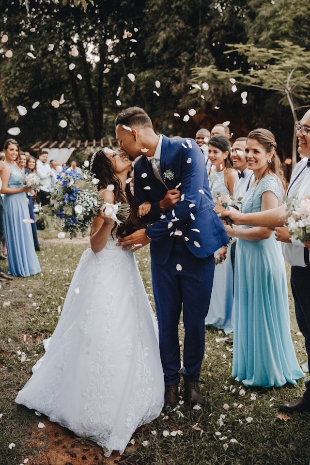Sample Gallery Wedding