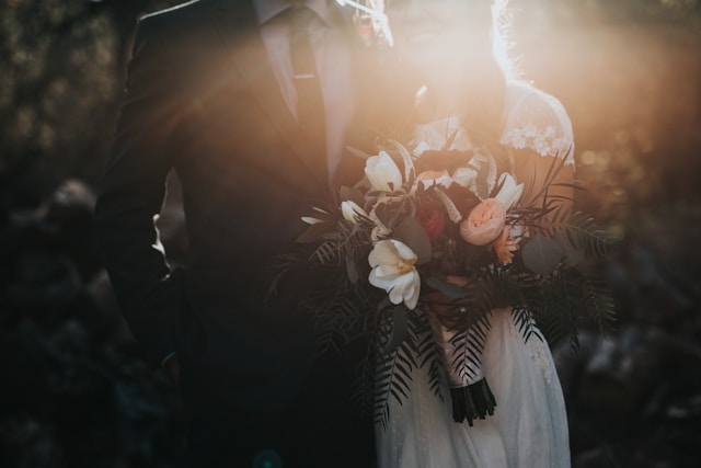Sample Gallery Wedding