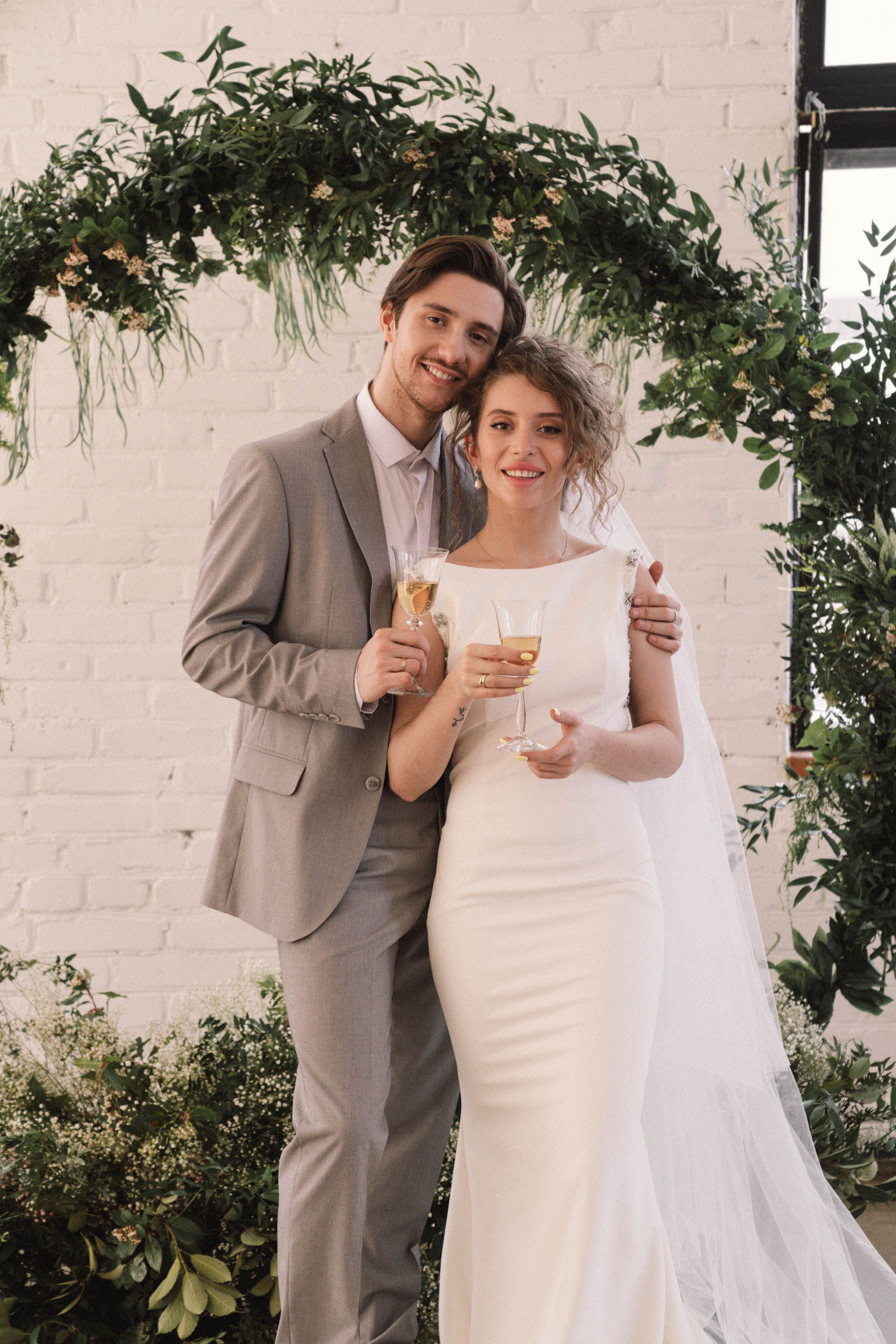 Sample Gallery Wedding