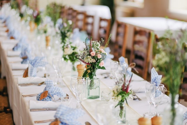 Sample Gallery Wedding