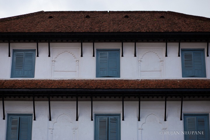 Kathmandu Durbar Square Photowalk — 13