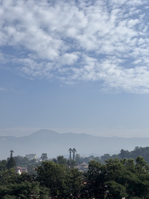 Pashupatinath Temple - Kathmandu Nepal