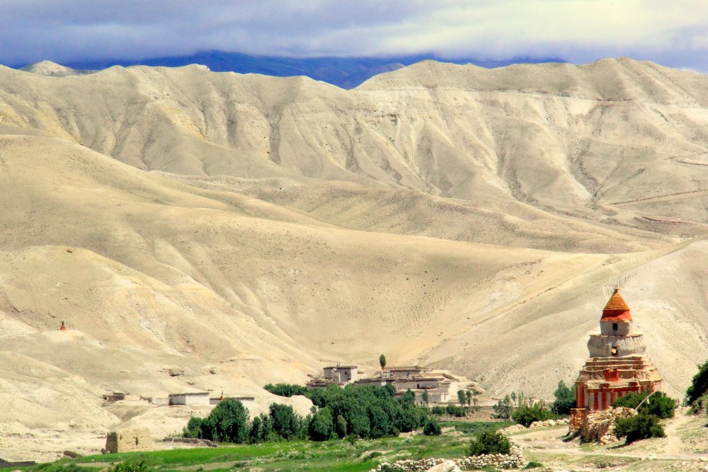 Upper Mustang Trek Guide: Tibet Without Leaving Nepal